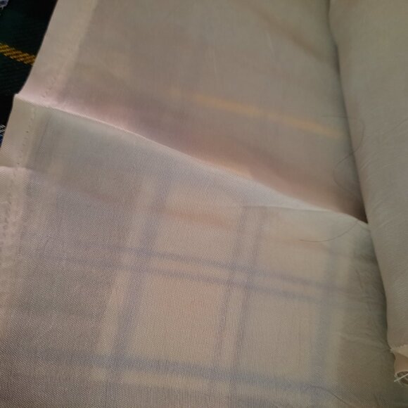 00% Polyeser Fully Lined Skirt - Picture 4 of 4